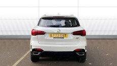 MG HS 1.5 T-GDI PHEV SE 5dr Auto Hatchback